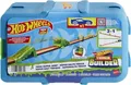 Produktbild: Hot Wheels Track Builder Toxic Jump Pack