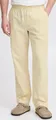 Produktbild: Blend BHVOLKEN Herren Leinenhose Hose Pants Leinenmix regular fit