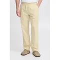 Produktbild: Blend Leinenhose BHVolken Stilvolle Hose aus Leinenmix beige M