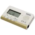 Produktbild: Korg CA-2 Chromatic Tuner - Stimmgerät