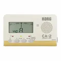 Produktbild: KORG CA-2  - Chromatisches Stimmgerät
