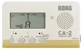 Produktbild: Korg CA-2 Chromatic Tuner Chromatisches Stimmgerät