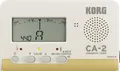 Produktbild: Korg CA-2 chromatisches Stimmgerät Gitarre Orchester Tuner für viele Instrumente