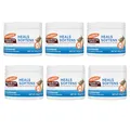 Produktbild: Palmers Cocoa Butter Jar W/Vit E 3.5 oz. (6 Pack) by Palmers