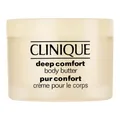 Produktbild: 020714139193 Clinique Deep Comfort Body Butter KÖRPERBUTTER 200ml (P1) Cliniqu