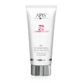Produktbild: 5901810001728 Apis Couperose-Stop Gel do ultradźwięków zum Teint Couperose 200