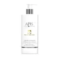 Produktbild: 5901810003333 Apis Pina Colada Body tropikalny koncentrat z liofilizowanymi anan