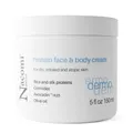 Produktbild: 5902539717501 Nacomi Next Level Dermo proteinowy Creme für Gesicht i ciała dla s