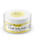Produktbild: 5902539703009 Nacomi Smooth Body Butter KÖRPERBUTTER Świeże Ciasto  Papaya 100