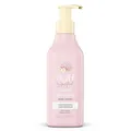 Produktbild: 5902539713145 Fluff Superfood Body Cream Creme zum Körper Banan i Arbuz 200ml (P