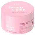 Produktbild: 5903416040491 Eveline Cosmetics Beauty  Glow antycellulitowe masło do ciała 200m