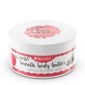 Produktbild: 5902539702996 Nacomi Smooth Body Butter masło do ciała Warming Moroccan Spices 1