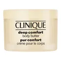 Produktbild: 020714139193 Clinique Deep Comfort Body Butter masło do ciała 200ml (P1) Cliniqu
