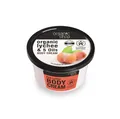 Produktbild: 4744183012424 Organic Shop Organic Lychee  5 Oils Body Cream krem do ciała o zap