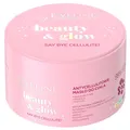 Produktbild: 5903416040491 Eveline Cosmetics Beauty  Glow antycellulitowe masło do ciała 200m
