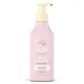 Produktbild: 5902539713145 Fluff Superfood Body Cream krem do ciała Banan i Arbuz 200ml (P1)