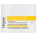Produktbild: 5900717081123 Lirene Profesjonalny krem do masażu z arniką 200ml (P1) Lirene