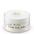 Produktbild: 5902539703023 Nacomi Smooth Body Butter masło do ciała Miodowe Gofry 100g (P1) N