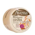Produktbild: 8411047146033 Instituto Espanol Avena Moisturizing Cream Hand  Body krem do ciał