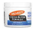 Produktbild: Palmer's, Kakaobutter-Formel mit Vitamin E, 100 g