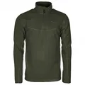 Produktbild: Pinewood - Tiveden Fleece Sweater - Fleecepullover Gr XL oliv