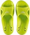 Produktbild: Arena Kinder Badeschuhe  Poolsandalen Hydrosoft II Junior,Grün Lime EU28