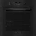 Produktbild: Miele H 2861 BP Einbaubackofen Obsidianschwarz