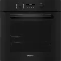 Produktbild: Miele H 2861 BP - Backofen mit 5 Jahre Garantie, Obsidianschwarz, 60 cm H2861BP-OBSW