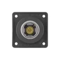 Produktbild: Berker 845712505 Power-Steckdose 12V Integro anthrazit matt