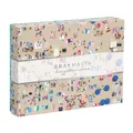 Produktbild: Gray Malin The Beach Two-sided Puzzle (US IMPORT)