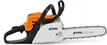 Produktbild: Stihl MS 211, 2800 RPM, 35 cm, 0,27 l, 10000 RPM, 2-Takt-Motor, 76,2 / 8 mm (3 / 8