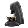 Produktbild: PHILIPS SENSEO Original HD6553/50 Kaffeepadmaschine für aromatischen Kaffee, perfekt für jede Küche