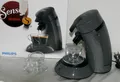 Produktbild: Philips Senseo HD 7804/50 6553/50 Kaffeemaschine CAFE Kaffee Pad Automat Dk.Grau