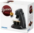 Produktbild: PHILIPS Senseo HD6553/50 Kaffeemaschine / Padmaschine / Kaffeepadmaschine