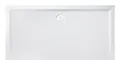Produktbild: Hoesch Muna Rechteckduschwanne mit Antirutsch 1900 x 900 mm - Weiß - 4216.010