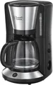 Produktbild: Russell Hobbs Filterkaffeemaschine Adventure Glas