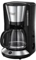 Produktbild: Russell Hobbs Kaffeeautomat Adventure Glas-Kaffeemaschine