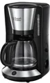 Produktbild: Russell Hobbs Adventure Glas- Kaffeemaschine - 10 Tassen / 1100 Watt - 24010-56