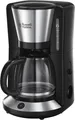Produktbild: Russell Hobbs Filter-Kaffeemaschinen Adventure Glas-Kaffeemaschine bis 10 Tassen