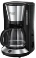 Produktbild: Russell Hobbs Filterkaffeemaschine 24010-56 1,25 l 1100 W Glaskanne