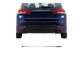 Produktbild: OMAC Zierleisten-Aufkleber Kofferraumöffner Griff für Kia Cerato 2013-2018 Edelstahl Chrom, (1tlg), Langlebig,Einfache Reinigung,Einfache Installation,Rostbeständig