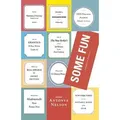 Produktbild: Some Fun Stories and a Novella