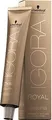 Produktbild: Schwarzkopf Igora Royal Absolutes 7-50 Mittelblond Gold