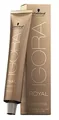 Produktbild: SCHWARZKOPF Ir Abs 7-50 Haarpflege, 60 ml