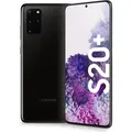 Produktbild: Samsung Galaxy S20+ 128GB DS cosmic black - Schwarz