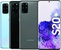 Produktbild: Samsung Galaxy S20+ SM-G985F/DS, 17 cm (6.7