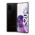 Produktbild: Samsung Galaxy S20+ 4G 8GB RAM 128GB DS Cosmic Black EU