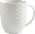 Produktbild: Maxwell & Williams WBA DIAMONDS Tassenset 400 ml 4 Stück, 4 Stk