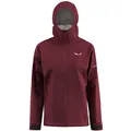 Produktbild: SALEWA Damen Funktionsjacke PUEZ AQUA 4 PTX 2.5L W JACKET