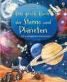 Produktbild: Emily Bone ~ Das große Buch der Sterne und Planeten 9781782321699